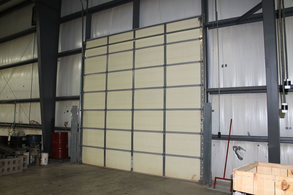 Industrial For Lease: 2331 Dakota Craft Dr, Rapid City, SD 57701
